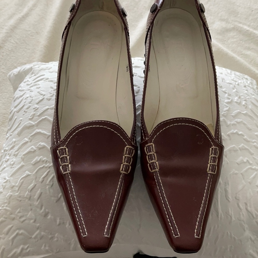 TODS